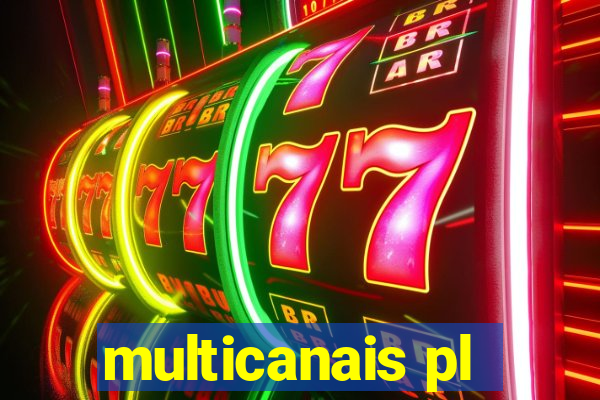 multicanais pl